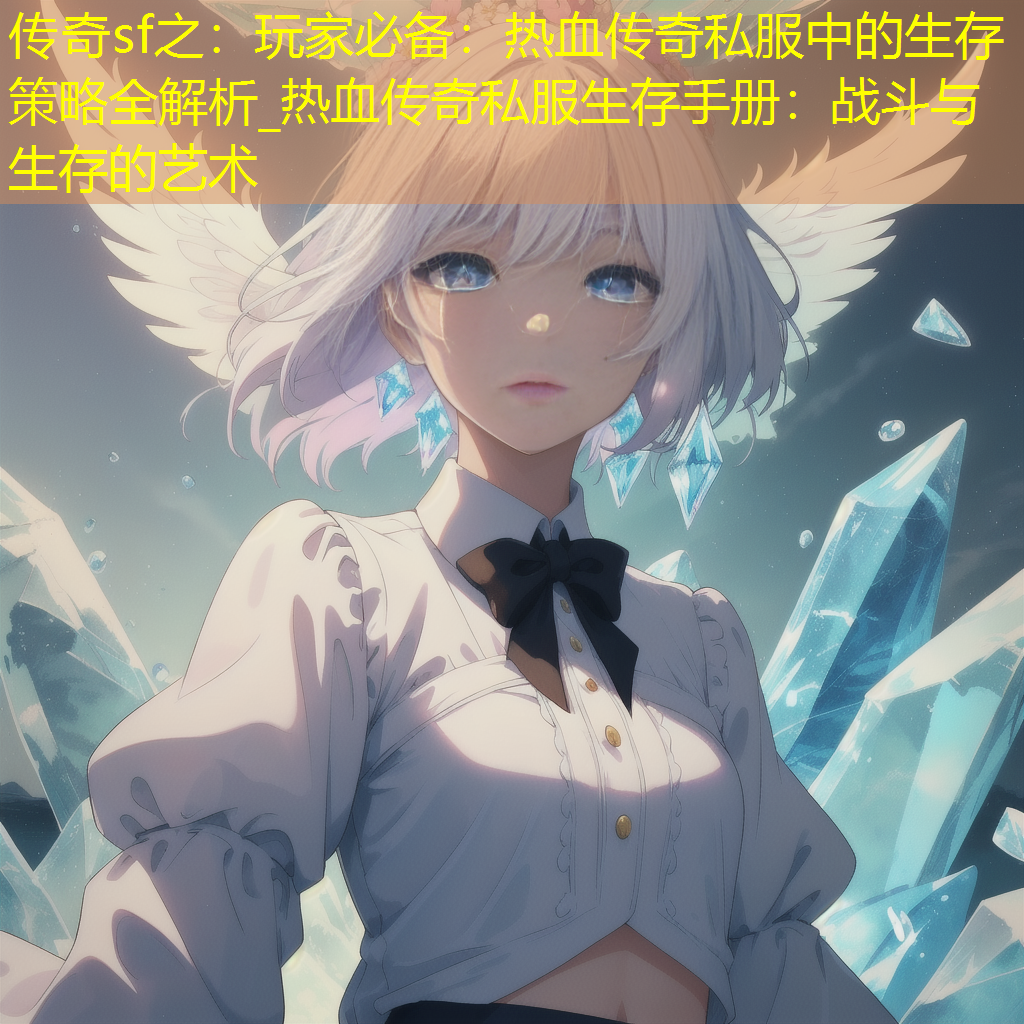 玩家必备:热血传奇私服中的生存策略全解析_热血传奇私服生存手册:战斗与生存的艺术 玩家必备:热血传奇私服中的生存策略全解析_热血传奇私服生存手册:战斗与生存的艺术